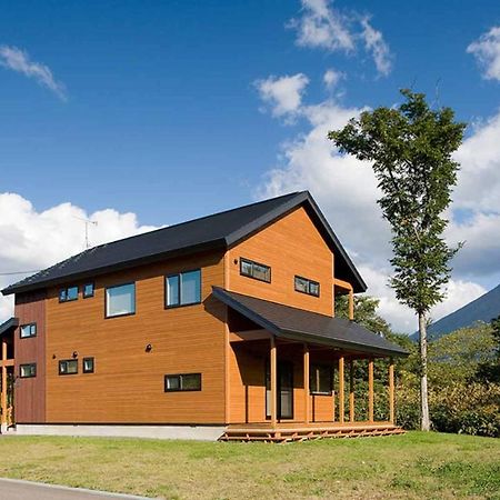 קוטצ'אן Country Resort Niseko מראה חיצוני תמונה