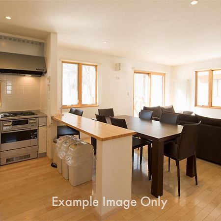 קוטצ'אן Country Resort Niseko חדר תמונה
