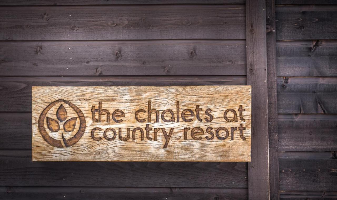 קוטצ'אן Country Resort Niseko מראה חיצוני תמונה