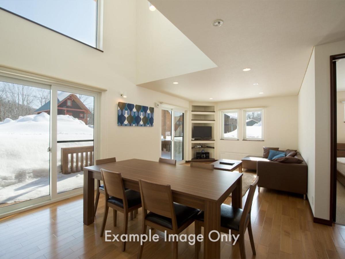 קוטצ'אן Country Resort Niseko חדר תמונה