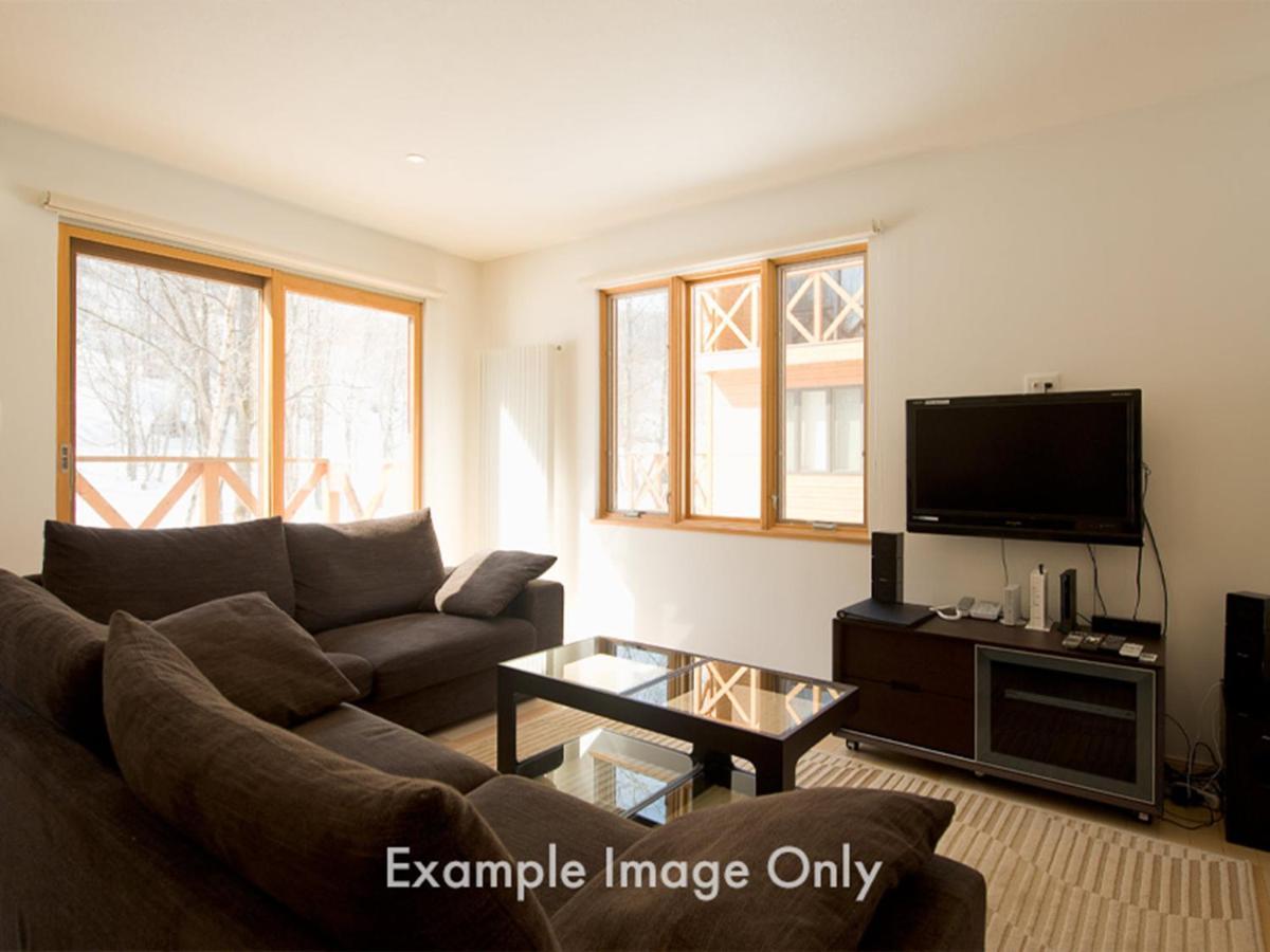 קוטצ'אן Country Resort Niseko חדר תמונה