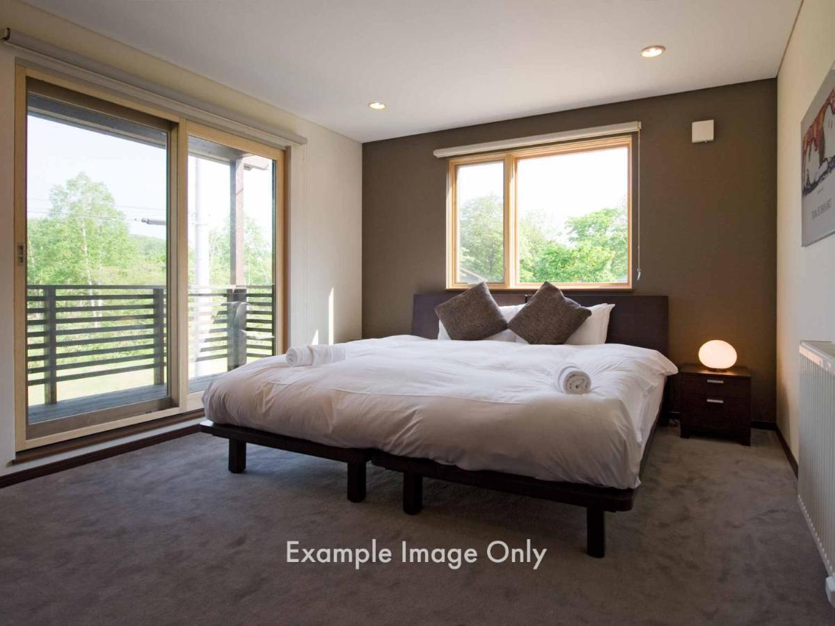 קוטצ'אן Country Resort Niseko מראה חיצוני תמונה