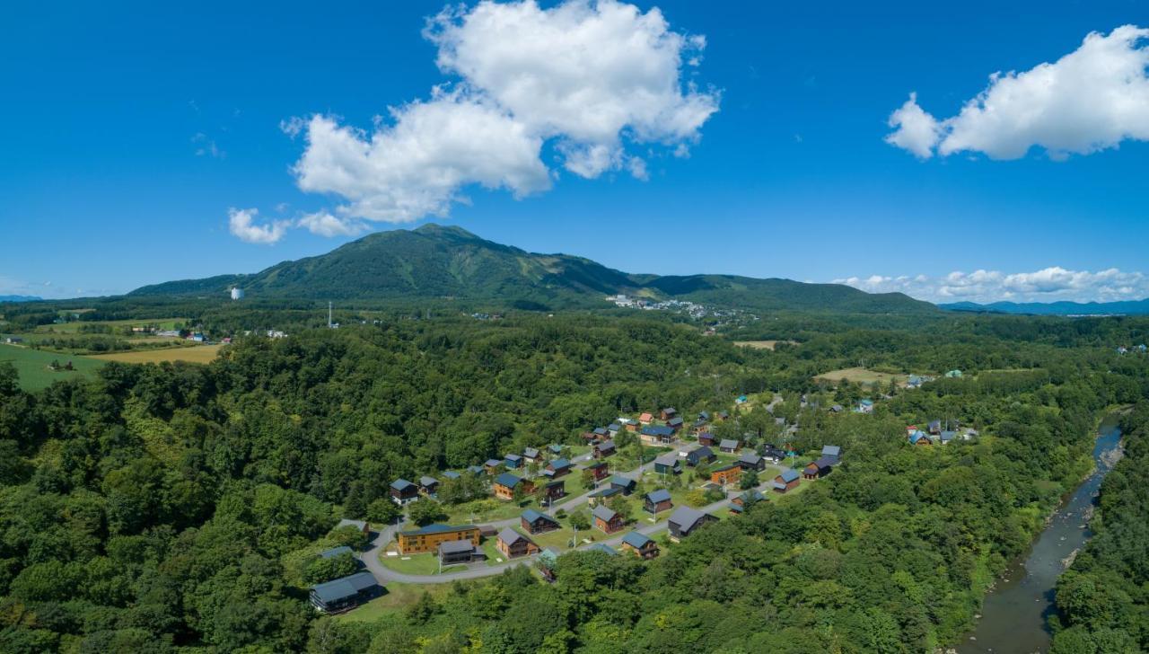 קוטצ'אן Country Resort Niseko מראה חיצוני תמונה