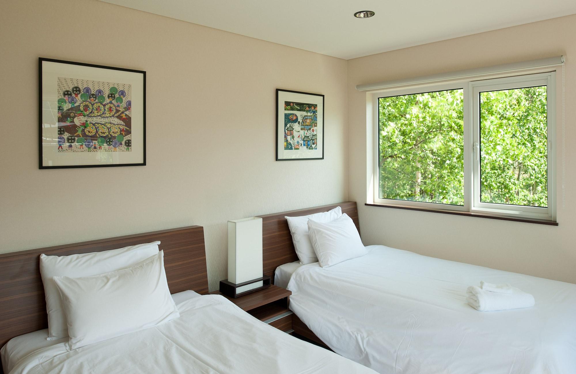 קוטצ'אן Country Resort Niseko מראה חיצוני תמונה