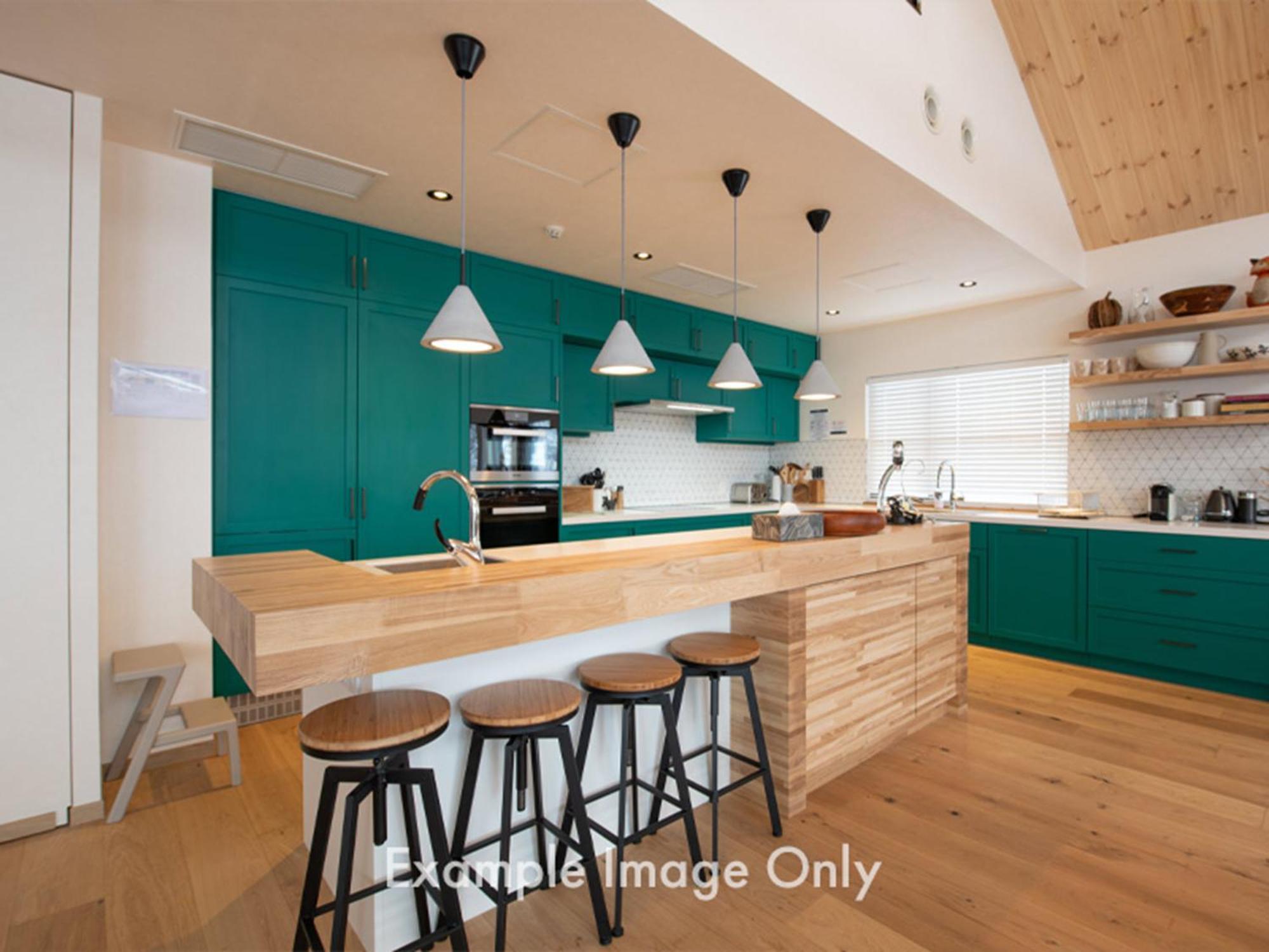 קוטצ'אן Country Resort Niseko חדר תמונה