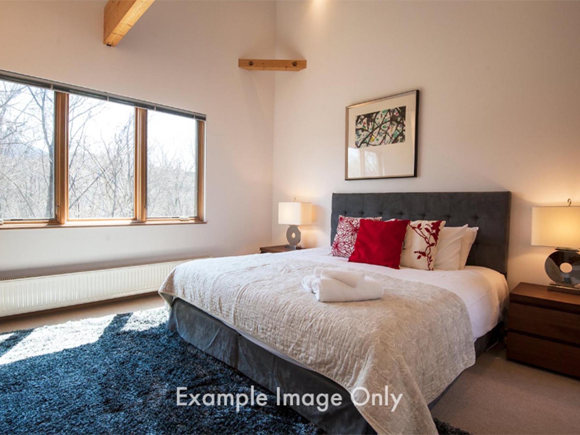 קוטצ'אן Country Resort Niseko חדר תמונה
