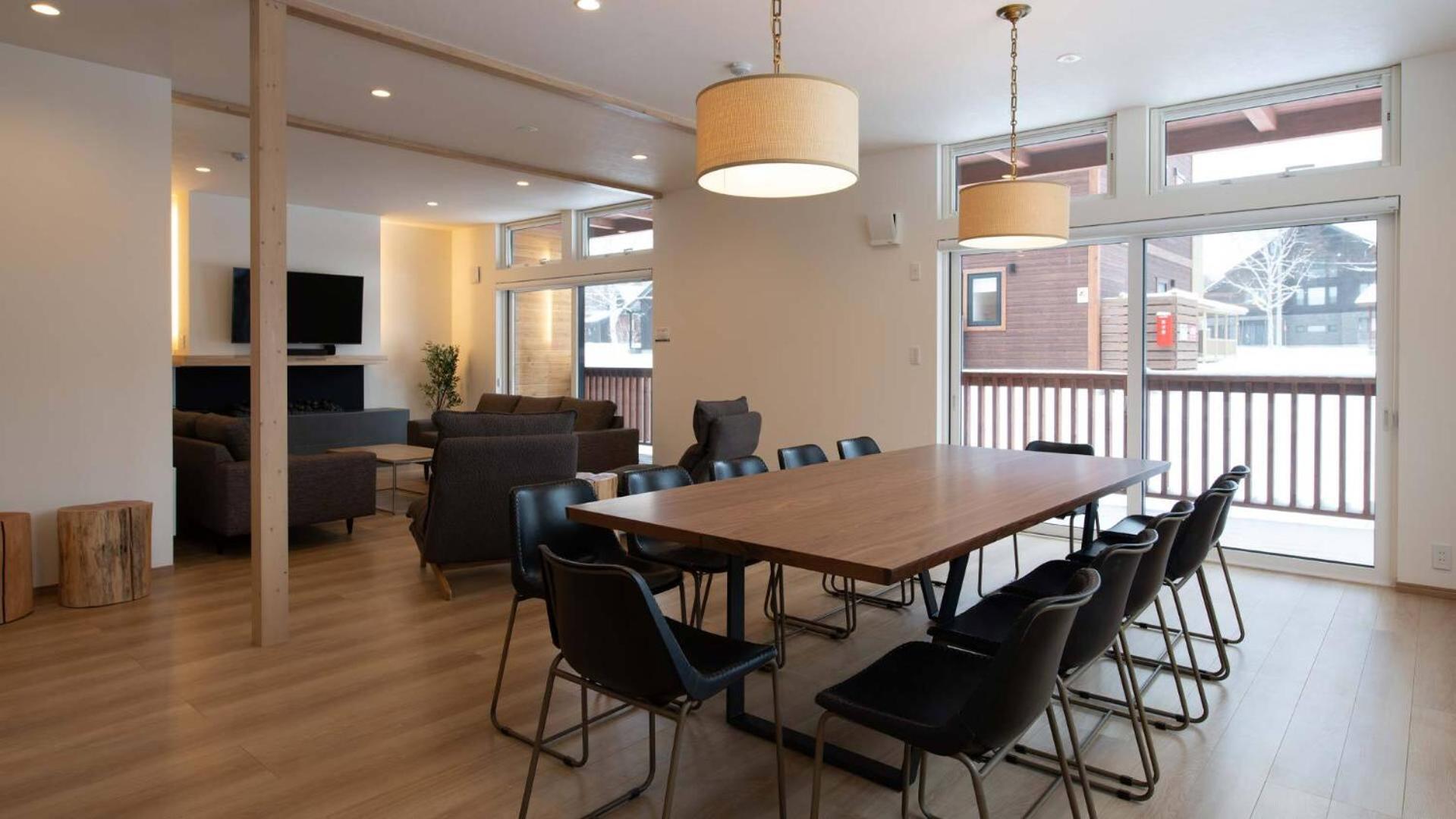 קוטצ'אן Country Resort Niseko חדר תמונה