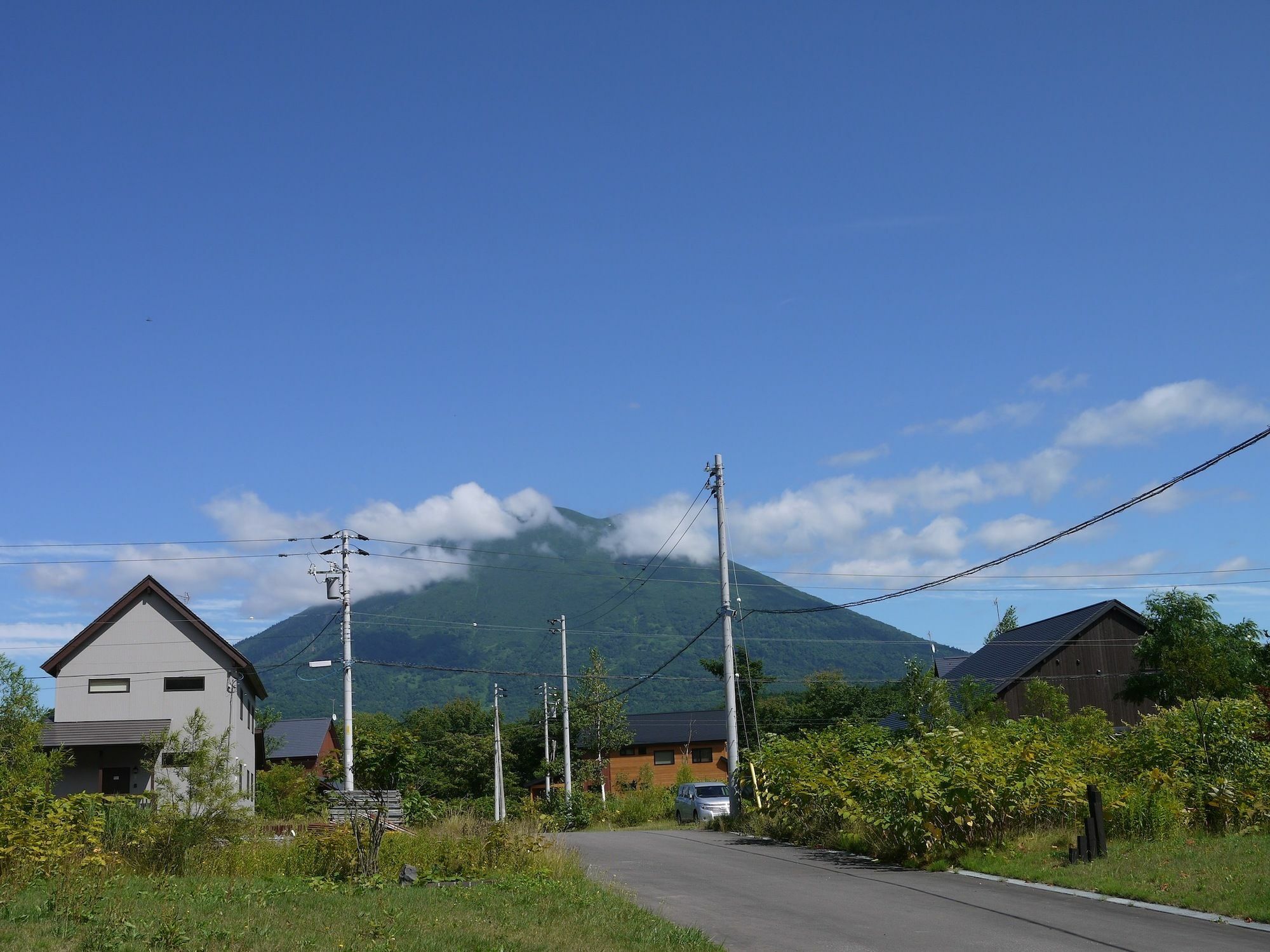 קוטצ'אן Country Resort Niseko מראה חיצוני תמונה
